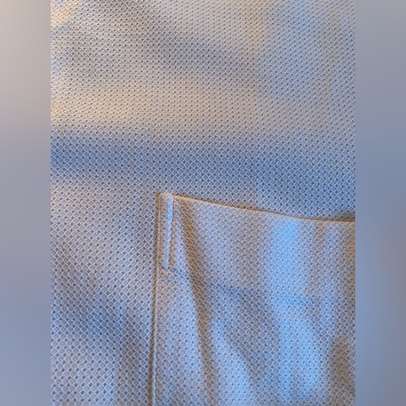 Dries van Noten white button up - Picture 3 of 4